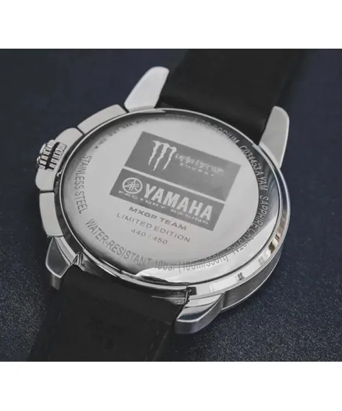 Часы Certina C034.453.16.057.20 #4