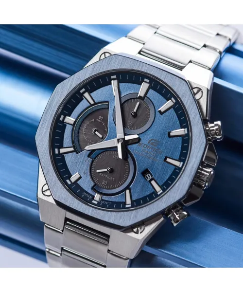 Часы Casio Edifice EFS-S570DB-2A #2