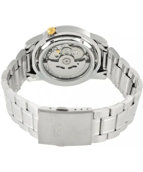 Часы Seiko SNKK07J1 #5