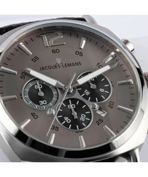 Часы Jacques Lemans 1-1645P #2