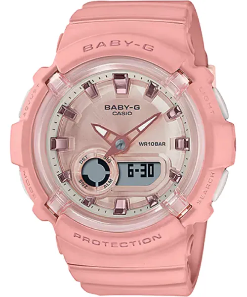 Часы Casio Baby-G BGA-280-4A #1