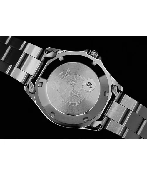 Часы Orient SAA02001B #6