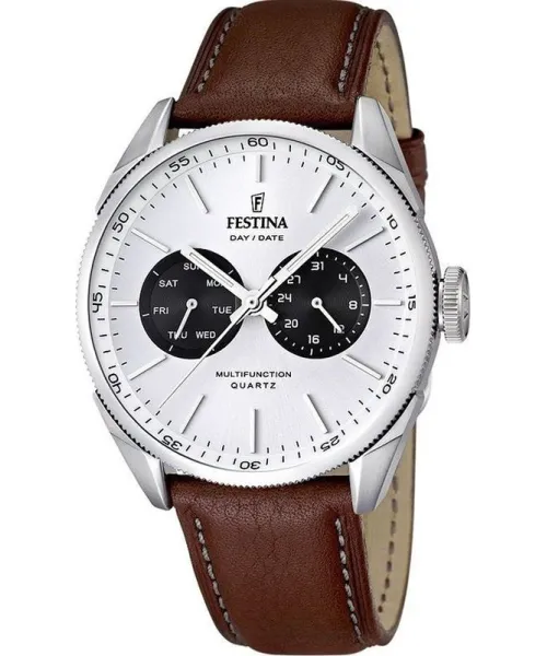 Часы Festina F16629/2  #1