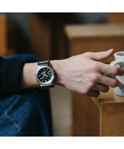 Часы Casio G-Shock GM-2100C-5A #3