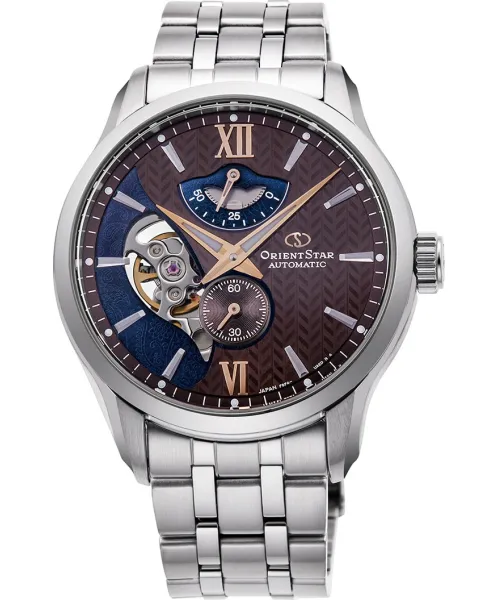 Часы Orient Star RE-AV0B02Y00 #1