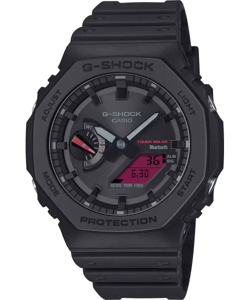 Часы Casio G-Shock GA-B2100BBR-1A #1