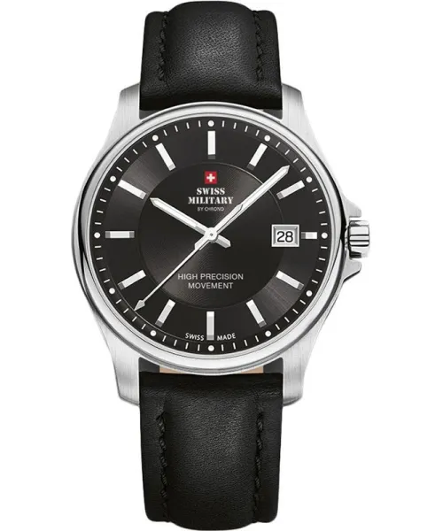 Часы Swiss Military by Chrono SM30200.10 #1