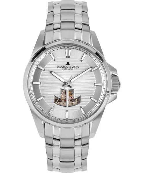 Часы Jacques Lemans 1-2209G #1