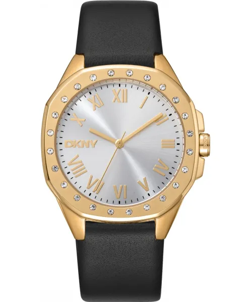 Часы DKNY DK1L011L0025 #1