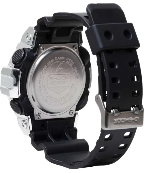 Часы Casio G-Shock GM-700-1A #5
