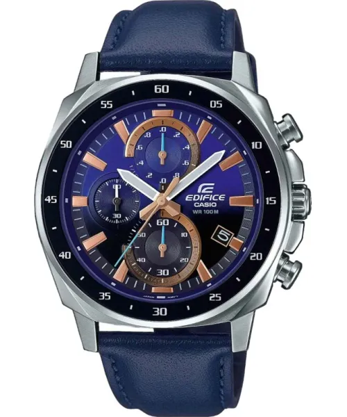 Часы Casio Edifice EFV-600L-2A #1