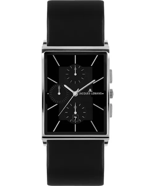 Часы Jacques Lemans 1-1818A #1
