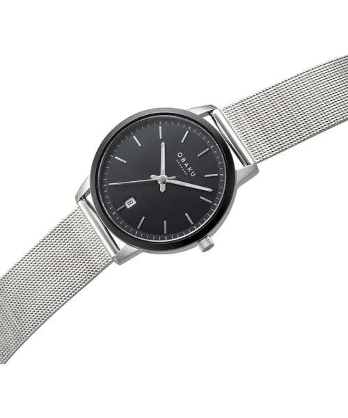 Часы Obaku V270LDABMC #2