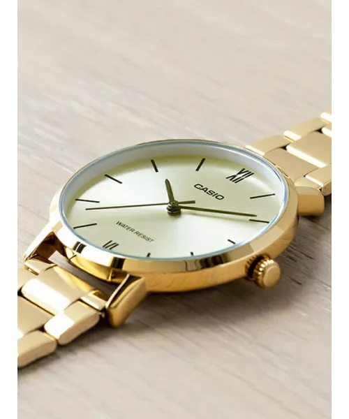Часы Casio Collection LTP-VT01G-9B #3