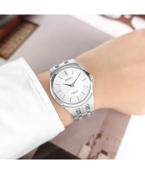 Часы Seiko SCXP021 #4