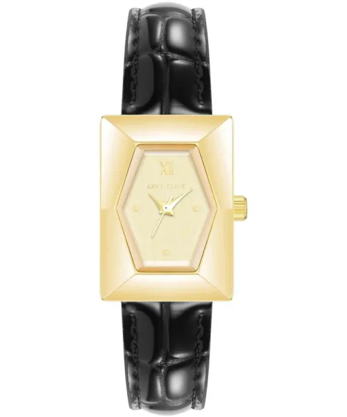 Часы Anne Klein 5014GPBK #1