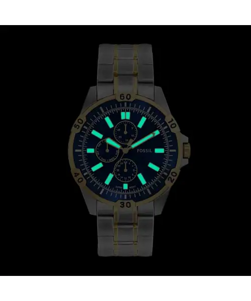 Часы Fossil FS6146 #6
