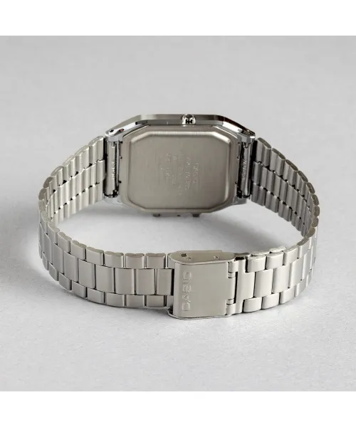 Часы Casio Collection AQ-230A-1D #9