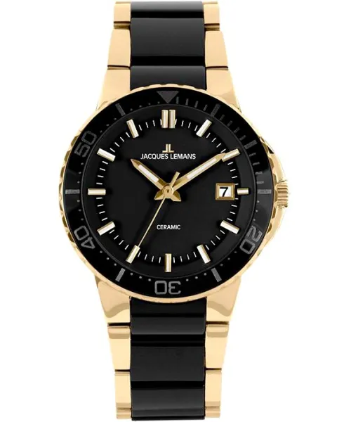 Часы Jacques Lemans 1-2165C #1