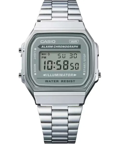 Часы Casio Collection A168WA-3A #7
