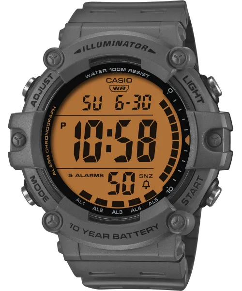 Часы Casio Collection AE-1500WHC-8A #1