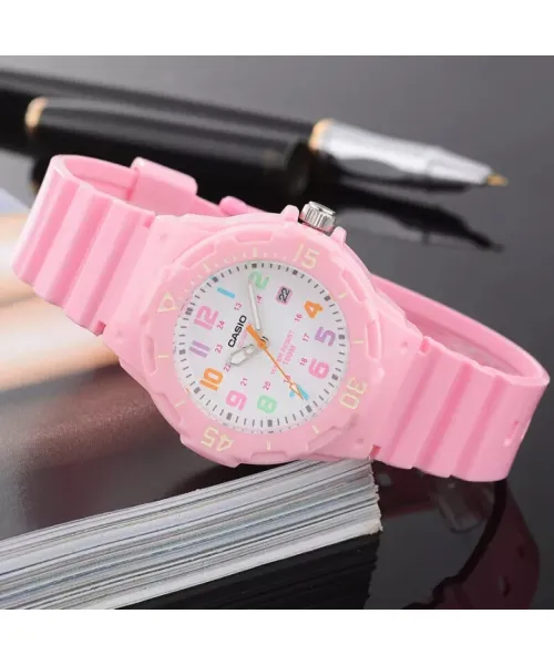 Часы Casio Collection LRW-200H-4B2 #2