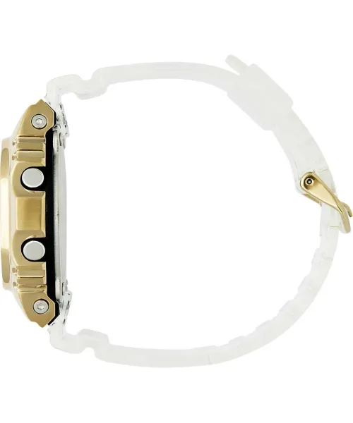 Часы Casio G-Shock GM-5600SG-9 #6