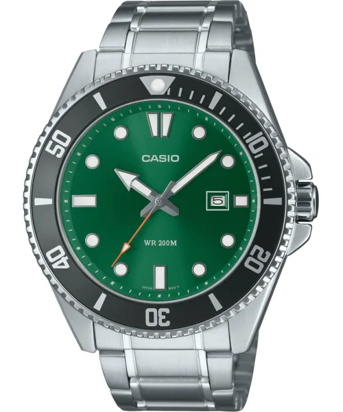 Часы Casio Collection MDV-107D-3A2 #1