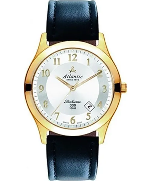 Часы Atlantic 71360.45.23 #1