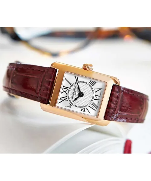 Часы Frederique Constant FC-200MC14 #2