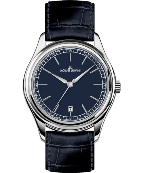Часы Jacques Lemans 1-2187C #1