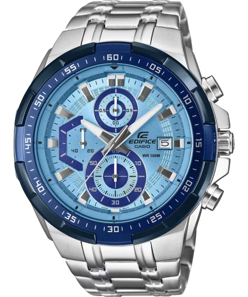 Часы Casio Edifice EFR-539DE-2A #1