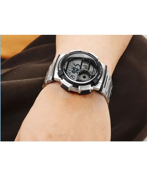 Часы Casio Collection AE-1000WD-1A #5