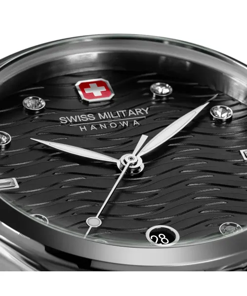 Часы Swiss Military Hanowa SMWLH0005303 #2
