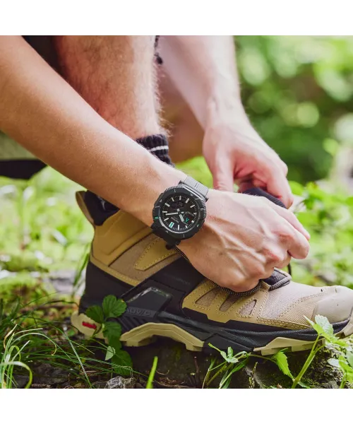 Часы Casio Pro Trek PRJ-B001-1 #9