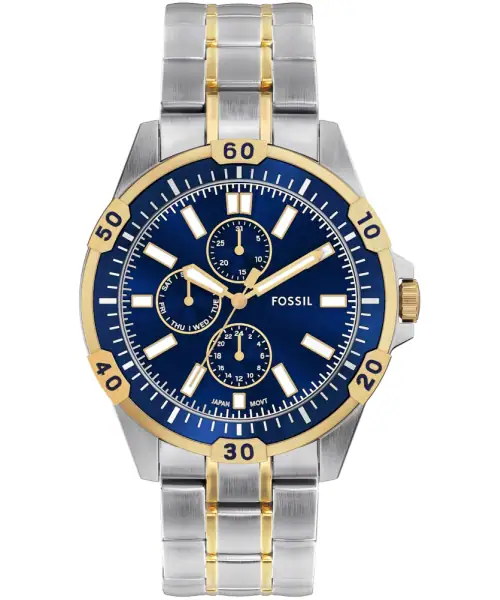 Часы Fossil FS6146 #1