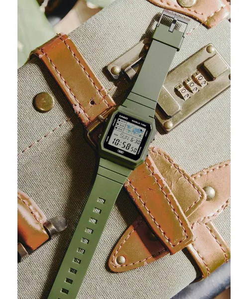 Часы Casio LF-30W-3A #3