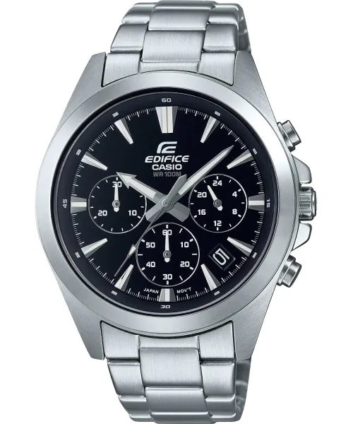Часы Casio Edifice EFV-630D-1A #1