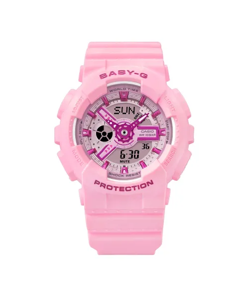 Часы Casio Baby-G BA-110YK-4A #5