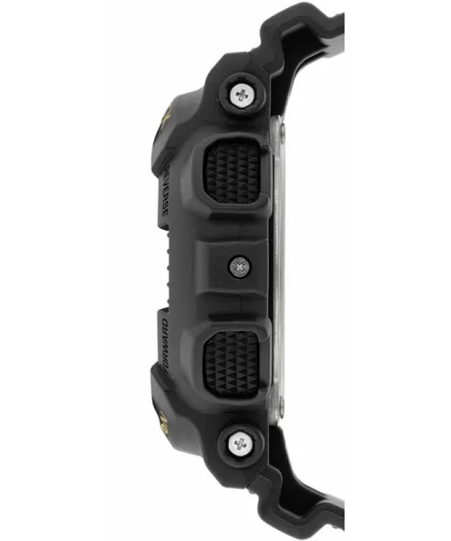Часы Casio G-Shock GA-100CF-1A9 #2