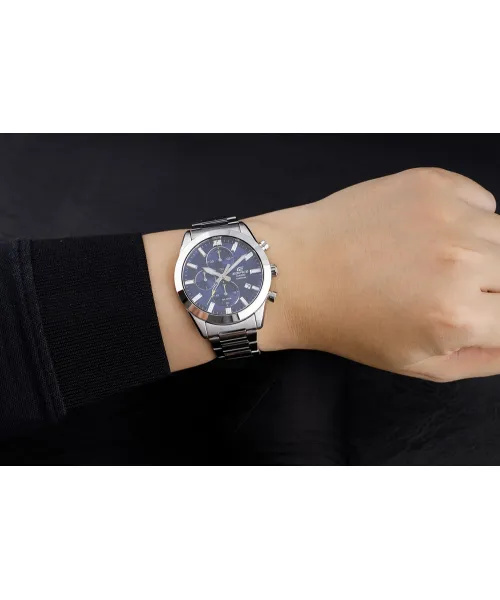Часы Casio Edifice EFB-710D-2A #3