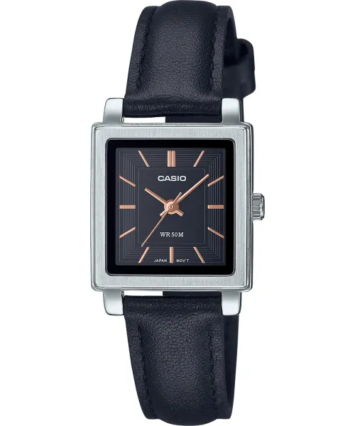 Часы Casio Collection LTP-E176L-1A #1