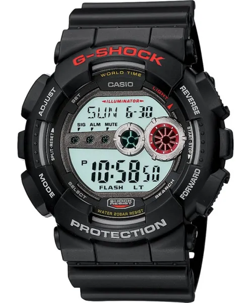 Часы Casio G-Shock GD-100-1A #1