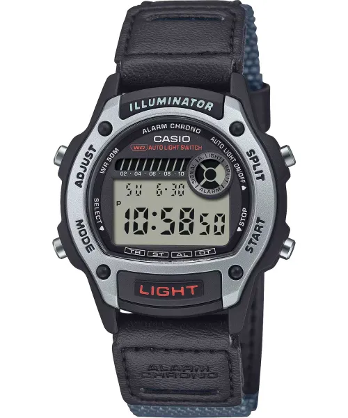 Часы Casio Collection W-220HF-8A #1