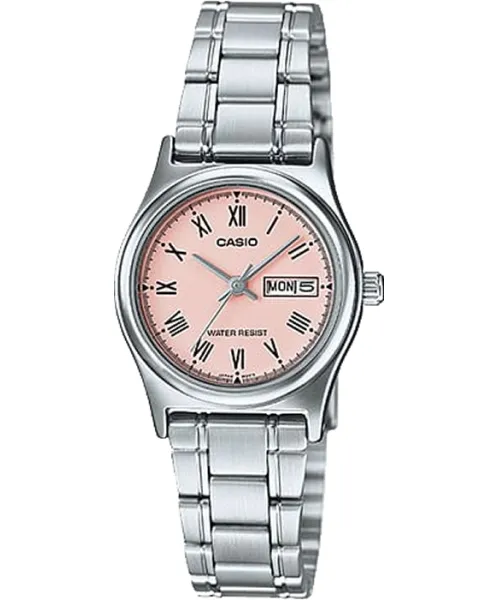 Часы Casio Collection LTP-V006D-4B #1