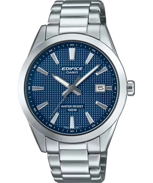 Часы Casio Edifice EFV-160D-2A #1