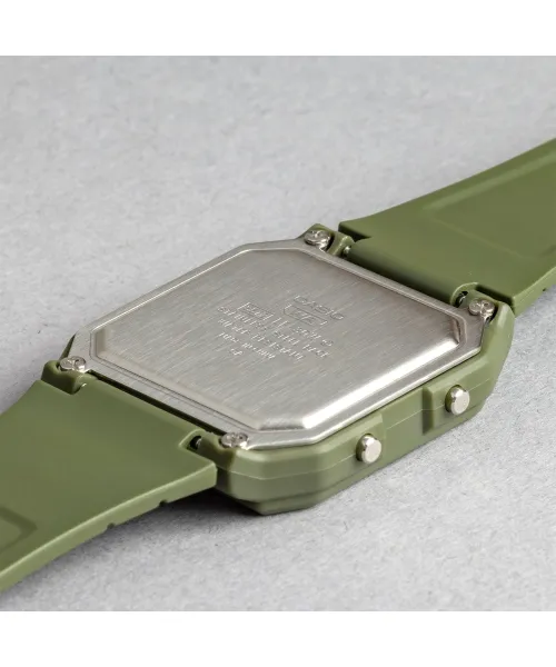 Часы Casio LF-30W-3A #5
