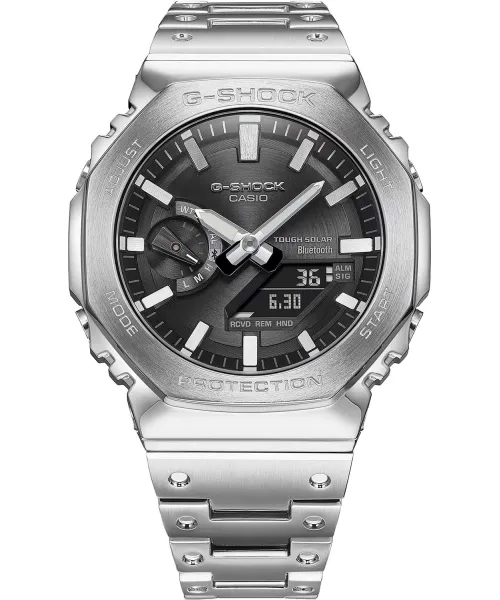 Часы Casio G-Shock GM-B2100SD-1A #5
