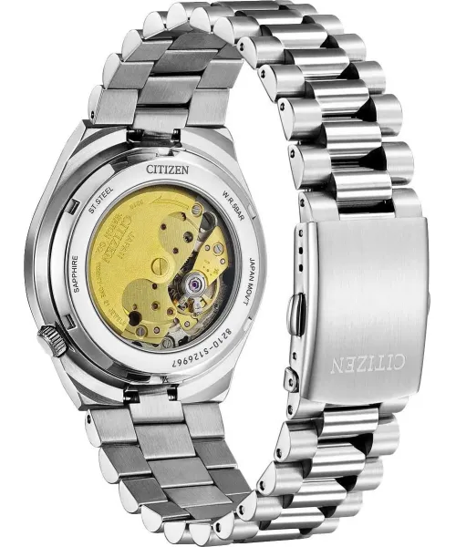 Часы Citizen NJ0151-88Z #2