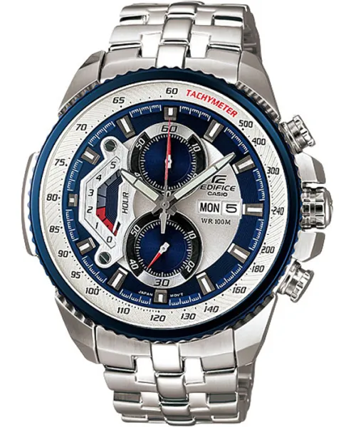 Часы Casio Edifice EF-558D-2A #1